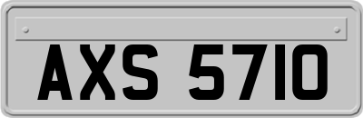 AXS5710