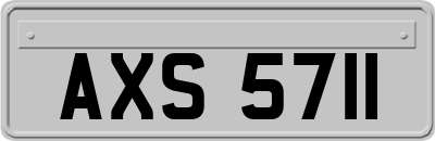 AXS5711