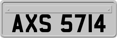 AXS5714