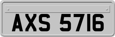 AXS5716