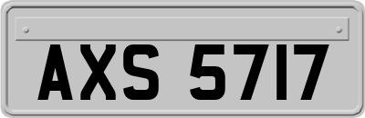 AXS5717