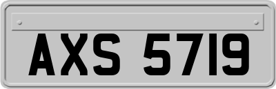 AXS5719