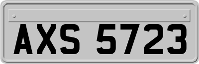 AXS5723