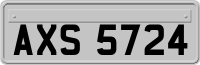 AXS5724