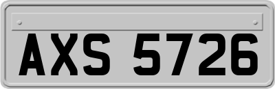 AXS5726