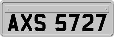 AXS5727