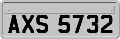 AXS5732