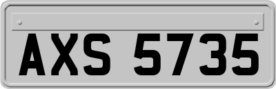 AXS5735