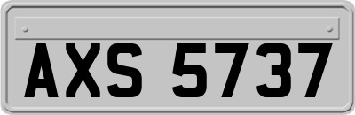 AXS5737
