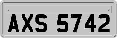 AXS5742