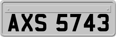 AXS5743