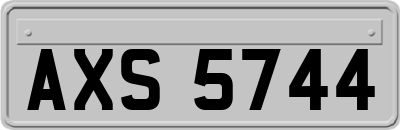 AXS5744