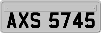 AXS5745