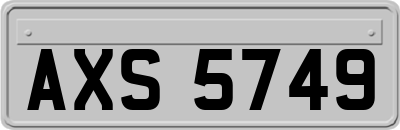 AXS5749