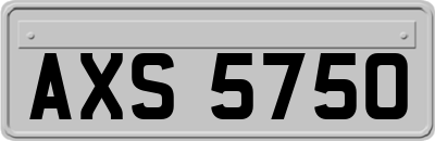 AXS5750