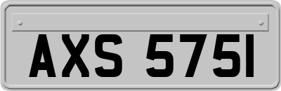 AXS5751
