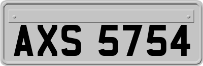 AXS5754