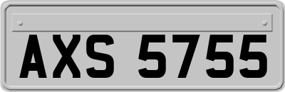 AXS5755