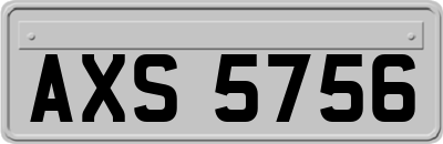 AXS5756
