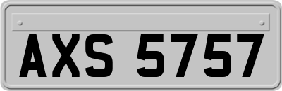 AXS5757