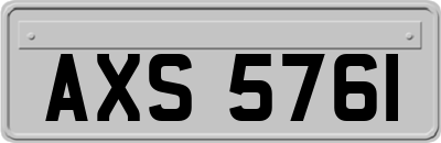 AXS5761