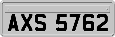 AXS5762