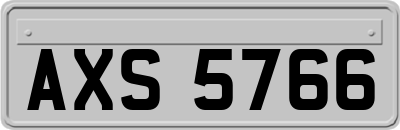 AXS5766