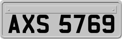 AXS5769