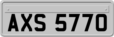 AXS5770