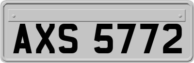 AXS5772