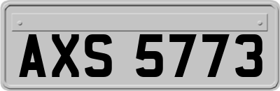 AXS5773