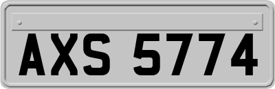 AXS5774