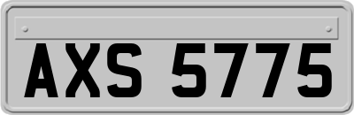 AXS5775