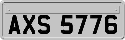 AXS5776