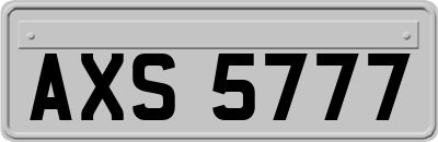AXS5777