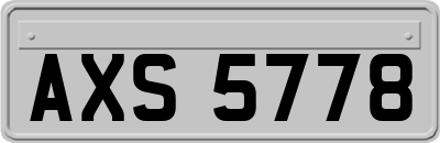 AXS5778