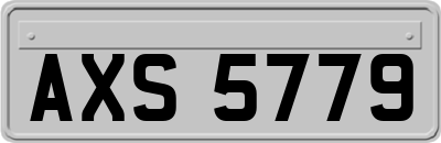 AXS5779