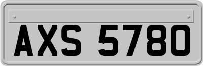 AXS5780