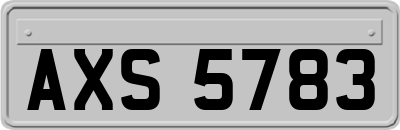 AXS5783