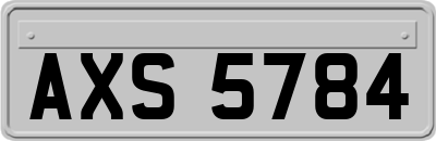 AXS5784