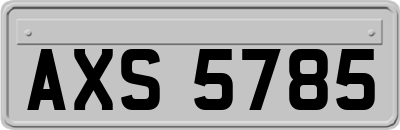 AXS5785