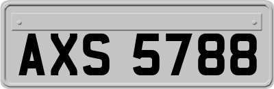 AXS5788