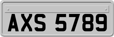 AXS5789