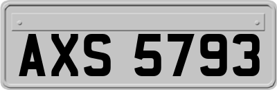 AXS5793