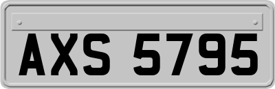 AXS5795