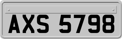 AXS5798