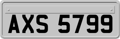 AXS5799