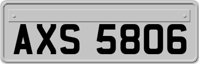 AXS5806