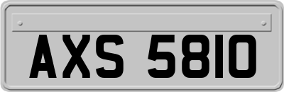 AXS5810