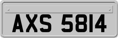 AXS5814